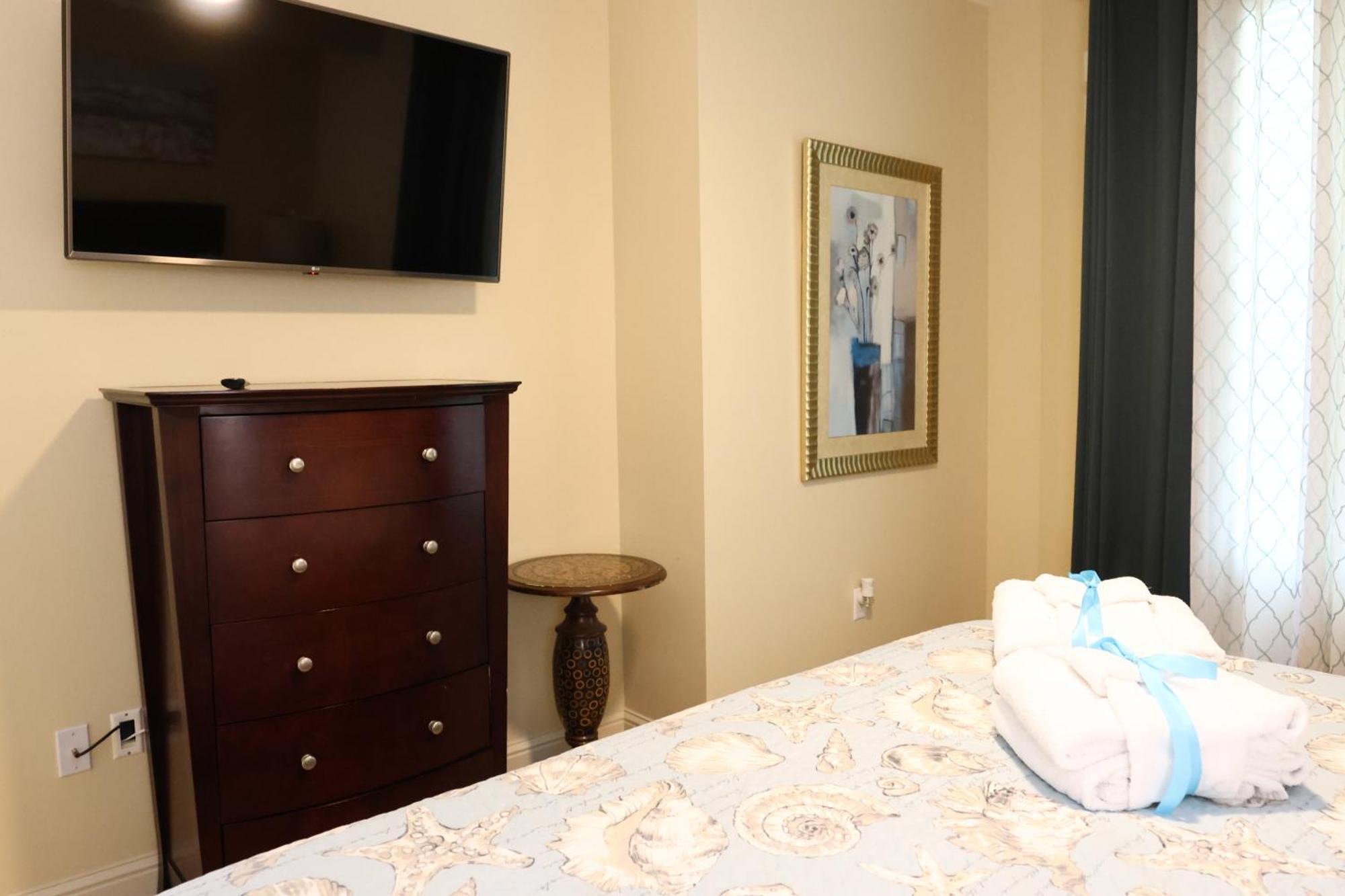 Aqua 1504 Beachfront Condo With Free Beach Chairs Panama Stadt Exterior foto